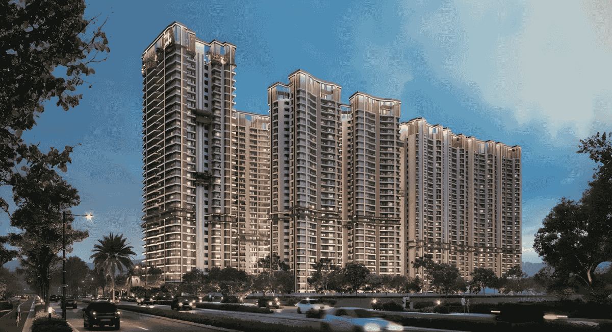 Eldeco WOW Sector 22 D Yamuna Expressway